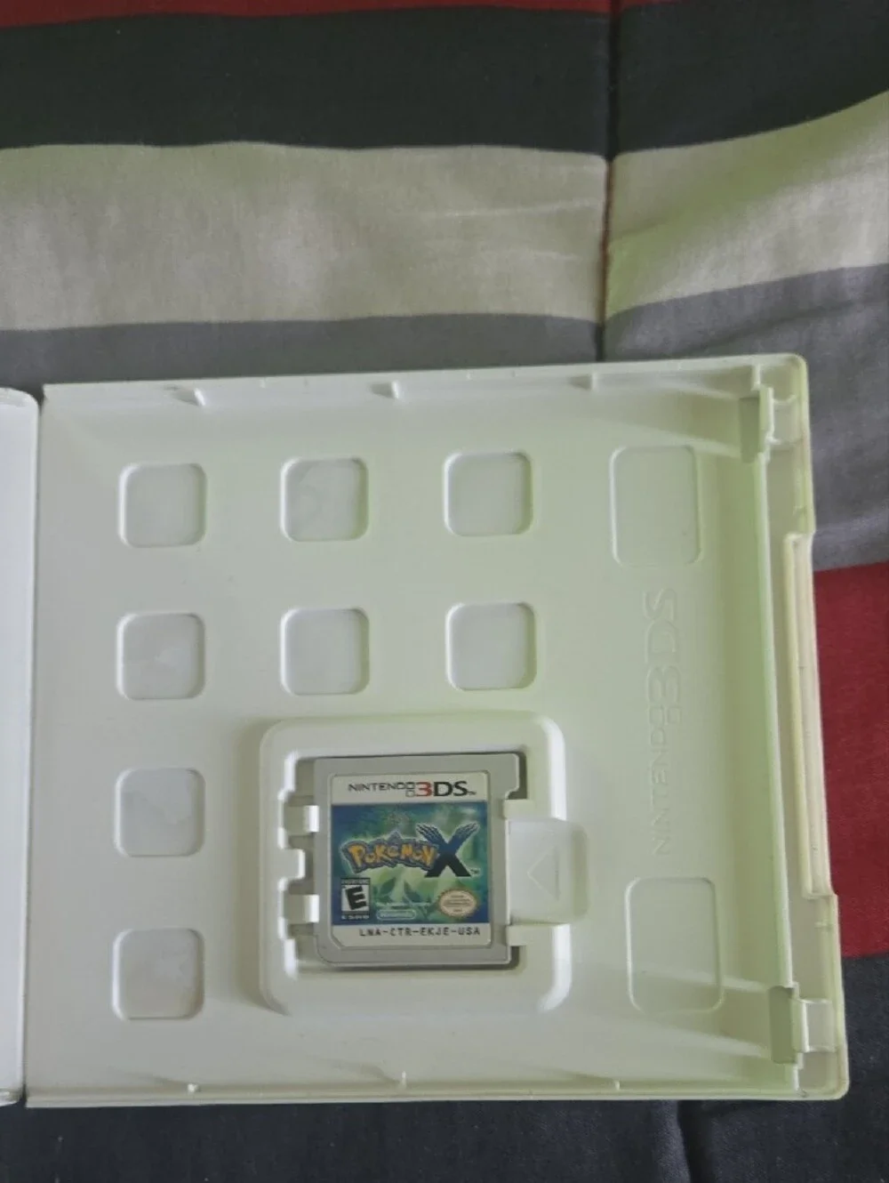 Nintendo official pokémon